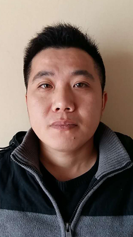 資深三維動畫(huà)總監  楊志英 資深三維動畫(huà)總監  楊志英
