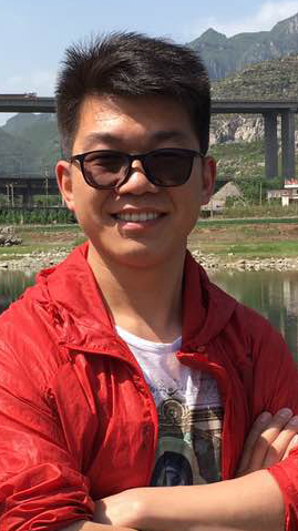 資深攝像總監  司玉峰 資深攝像總監  司玉峰