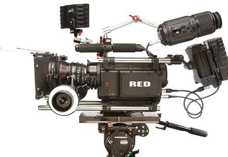RED ONE 攝影(yǐng)機(jī) RED ONE 攝影(yǐng)機(jī)