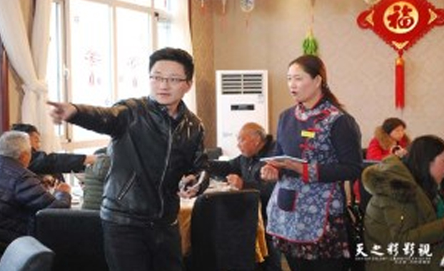 源色股份 宣傳片花絮 源色股份 宣傳片花絮