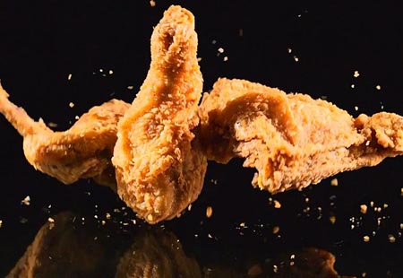 升格拍(pāi)攝食材 升格拍(pāi)攝食材