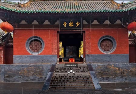 嵩山(shān)少林寺VR720°全景拍(pāi)攝2億像素 嵩山(shān)少林寺VR720°全景拍(pāi)攝2億像素