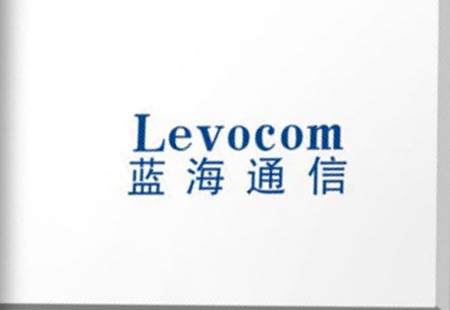 藍海通信 藍海通信