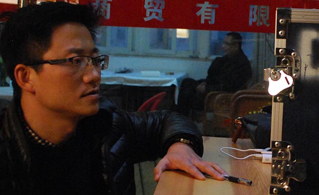 簡述鄭州宣傳片制作(zuò)中的搖鏡頭靈活拍(pāi)攝 簡述鄭州宣傳片制作(zuò)中的搖鏡頭靈活拍(pāi)攝