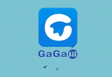 GAGAHI  GAGAHI