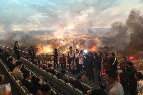 河南(nán)VR全景