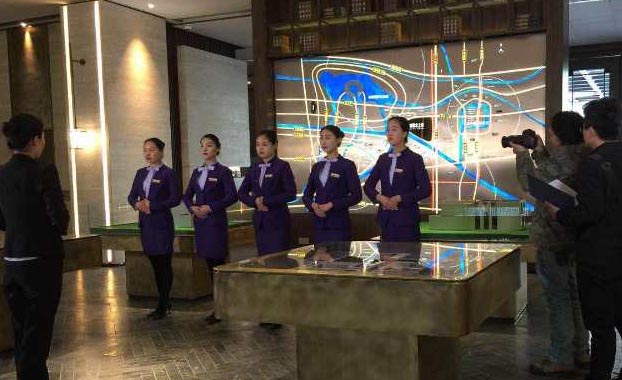 正商集團《善水上鏡》拍(pāi)攝花絮 正商集團《善水上鏡》拍(pāi)攝花絮