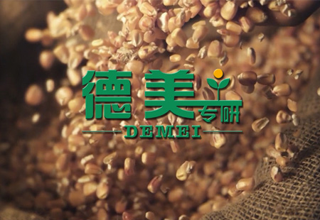 德美種業 宣傳片 德美種業 宣傳片