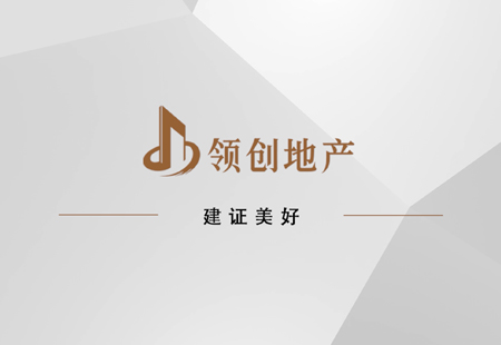 《領創地産》形象片 《領創地産》形象片