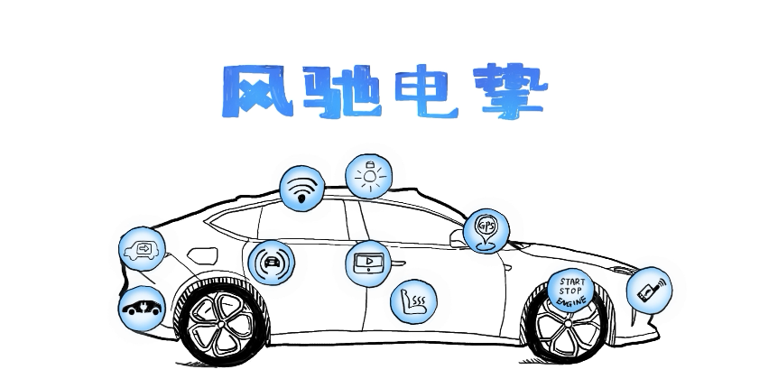 蓄電二維動畫(huà)宣傳片順利交片! 蓄電二維動畫(huà)宣傳片順利交片!