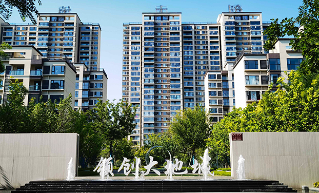 領創地産項目案例拍(pāi)攝花絮 領創地産項目案例拍(pāi)攝花絮