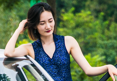 汽車模特照(zhào) 汽車模特照(zhào)