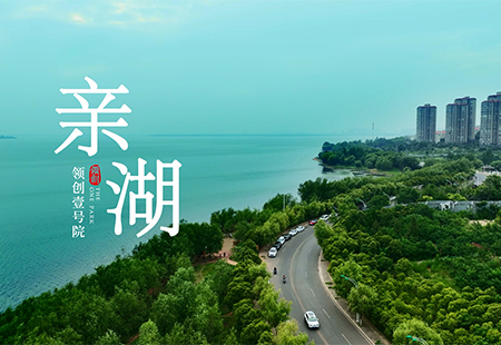 親湖篇 親湖篇